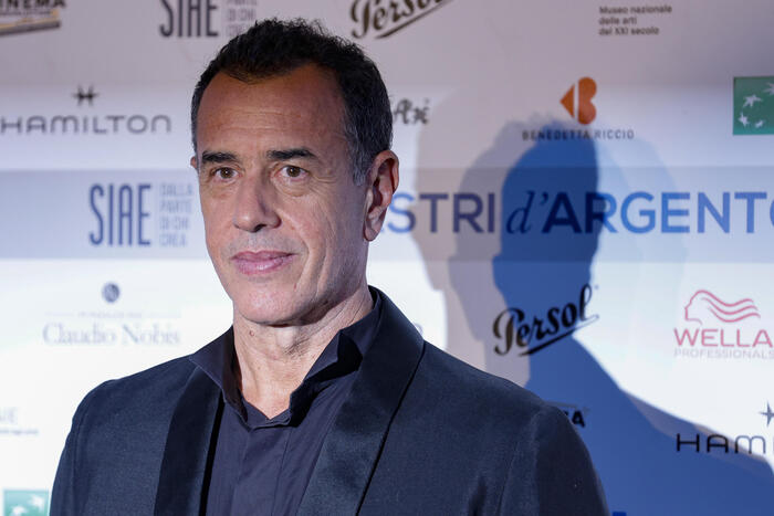 Matteo Garrone Riceve Il Premi