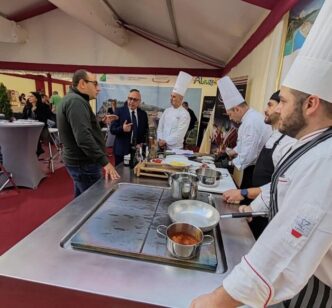 Merano Wine Festival3A Abruzzo