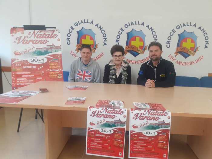 Mercatino di Natale a Varano: Edizione 18 All’insegna della Solidarietà