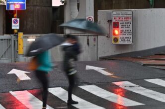 Meteo Italia3A Marzo Freddo E V