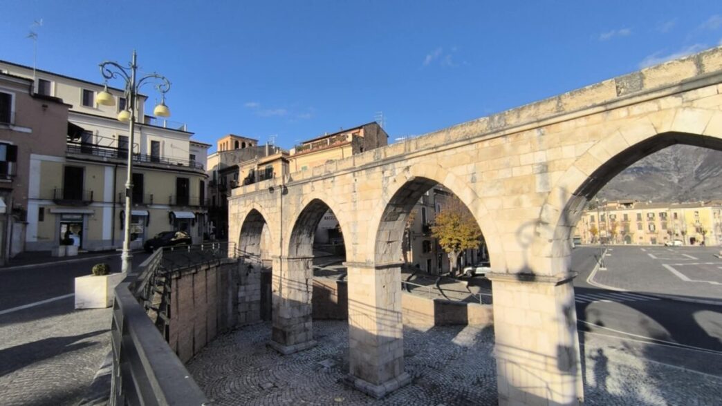 Meteo A Sulmona3A Il Ritorno De