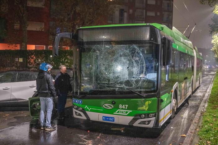 Milano: aumentano le richieste di rinforzi rispetto ai recenti disordini nel quartiere Corvetto