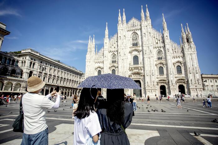 Milano: aumento delle tariffe dell’imposta di soggiorno per il 2025