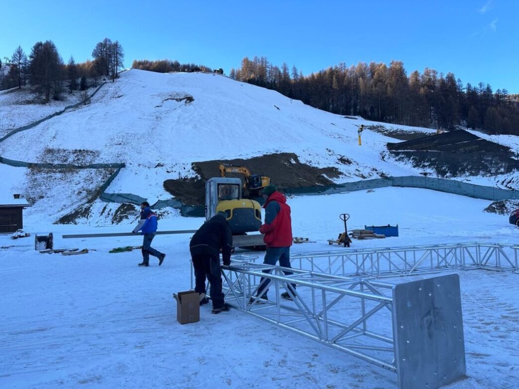 Milano Cortina 20263A Un Evento