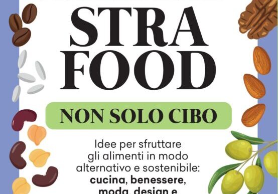 Milano presenta 22Strafood223A il