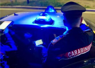 Minorenne Arrestato A Laives P