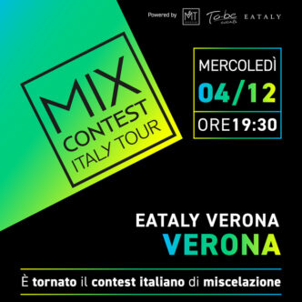 Mix Contest Italy Tour 20243A V