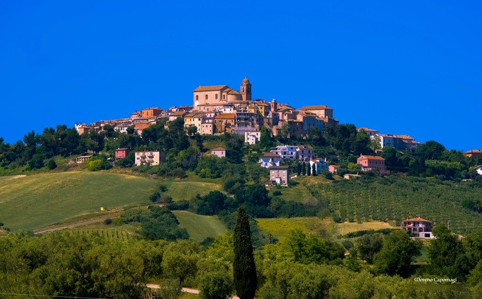 Monteprandone celebra San Giacomo della Marca: un evento tra cucina, spiritualità e natura