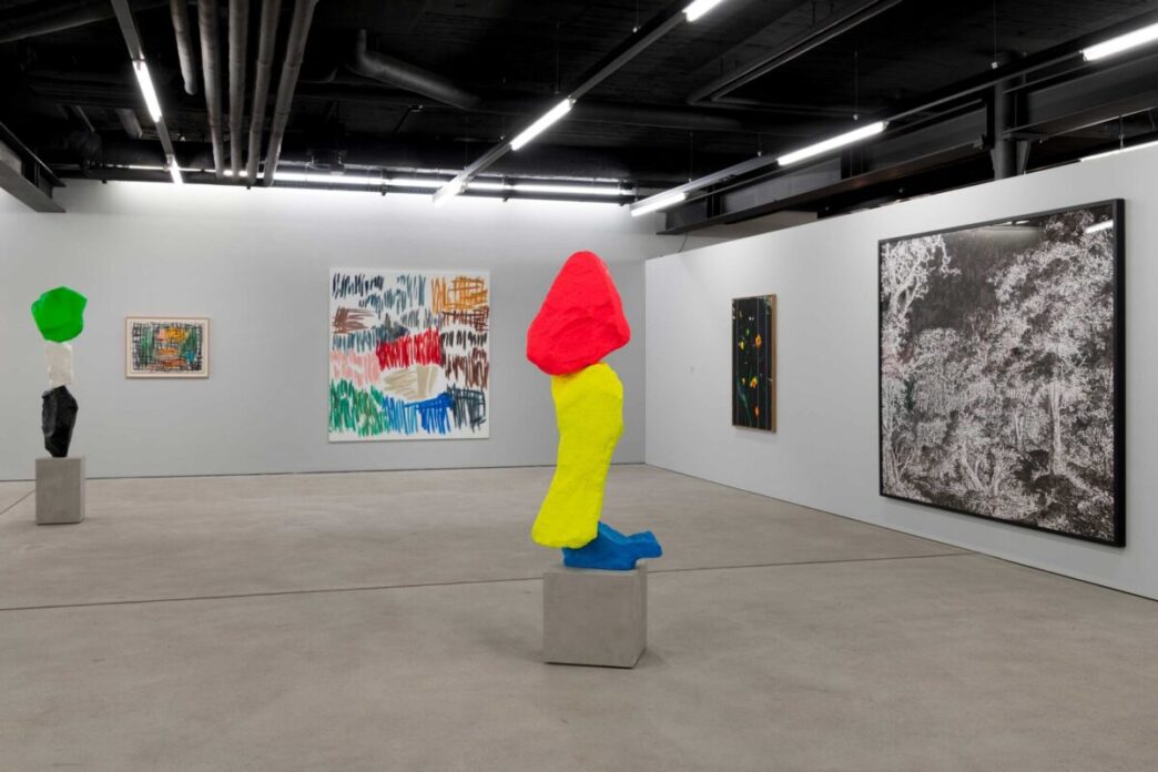 Mostra D27Arte Contemporanea A