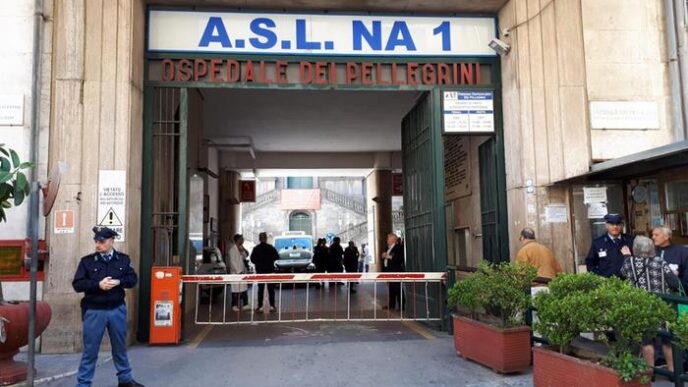 Napoli2C Nuovo Dramma3A 18Enne C