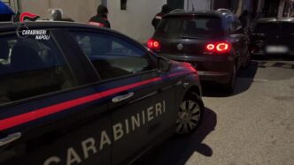 Napoli3A Controlli Notturni Dei