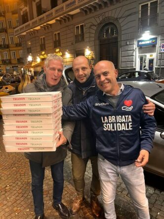 Napoli3A La Pizza Come Simbolo