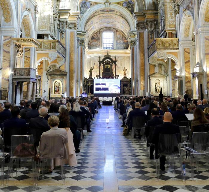 Napoli ospita il IX congresso dell’Unione Nazionale delle Camere Civili: focus su diritti e giustizia