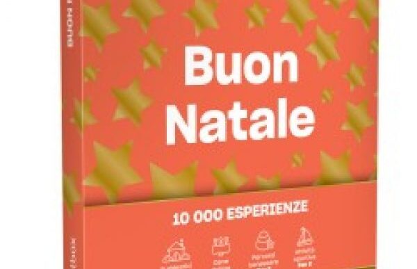 Natale Smartbox3A dodici cofane