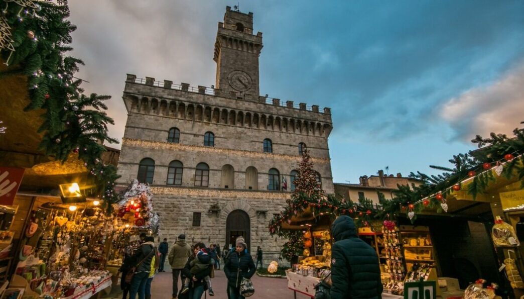 Natale A Montepulciano3A Eventi