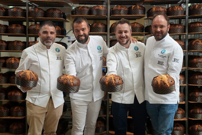 Natale solidale: al via il primo panettone della Fondazione AIRC per sostenere la ricerca sui tumori infantili