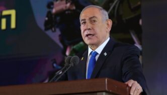 Netanyahu Conferma Le28099Avvio Del