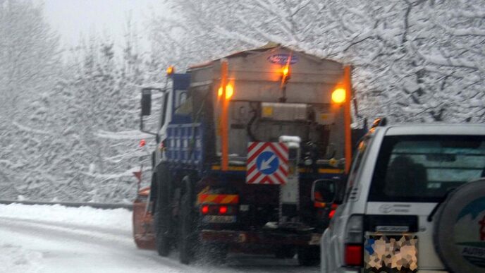 Neve E Meteo3A La Lombardia Aff