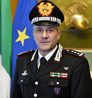 Nomina di Mario Cinque a Vicecomandante Generale dell’Arma dei Carabinieri: il profilo del nuovo leader