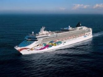 Norwegian Cruise Line Annuncia