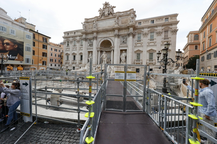 Nuova Passerella Panoramica Al