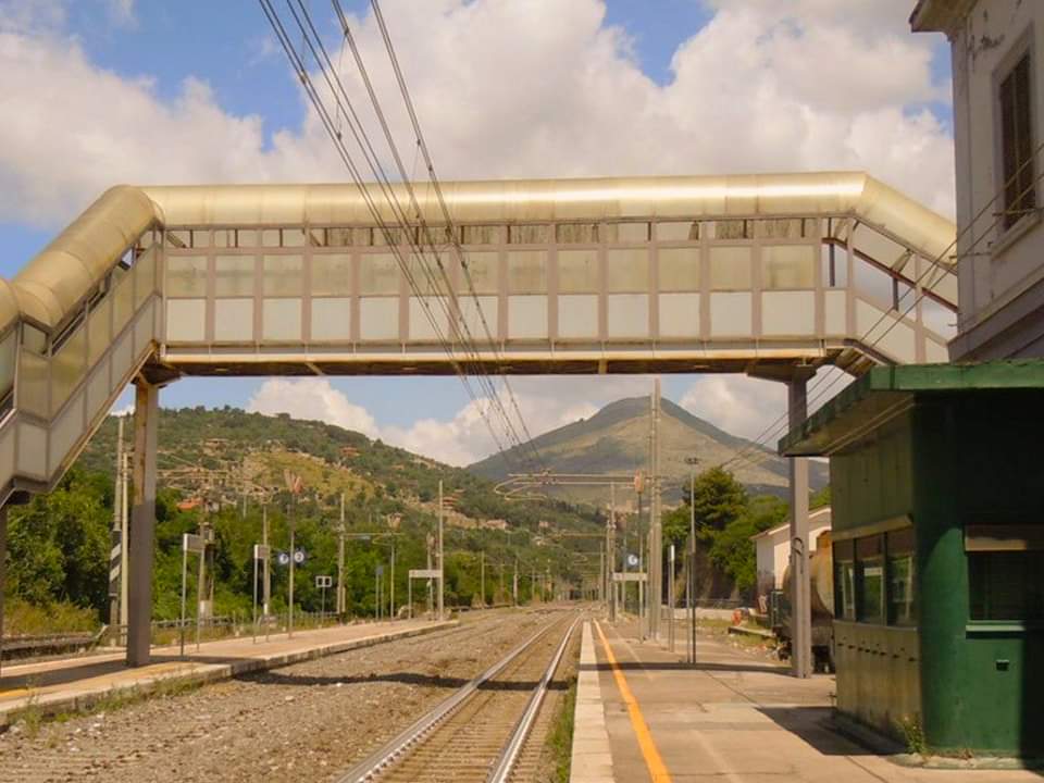 Nuove fermate ferroviarie a Itri: i treni da Roma fermano dal 1° dicembre 2024