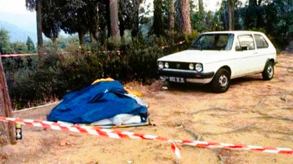 Nuove indagini sul duplice omicidio del 1985: il caso del Mostro di Firenze si riapre