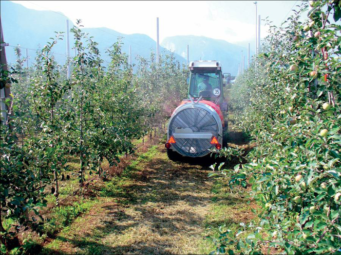 Nuove normative fitosanitarie dell’Unione Europea: come cambiano le procedure di controllo