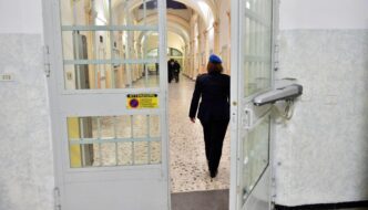 Nuove Proposte Per Un Carcere