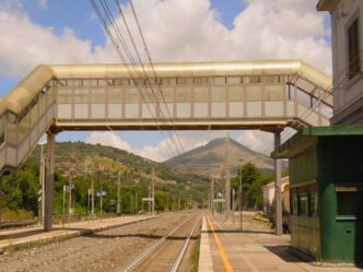 Nuovi orari per treni regional