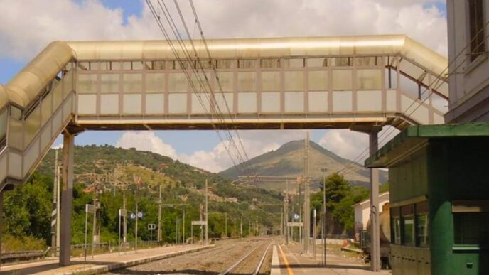 Nuovi orari per treni regional