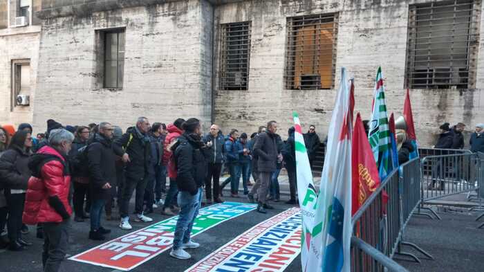 Nuovi sviluppi nella vertenza Jabil: sindacati al tavolo con il Ministero del Lavoro il 11 novembre