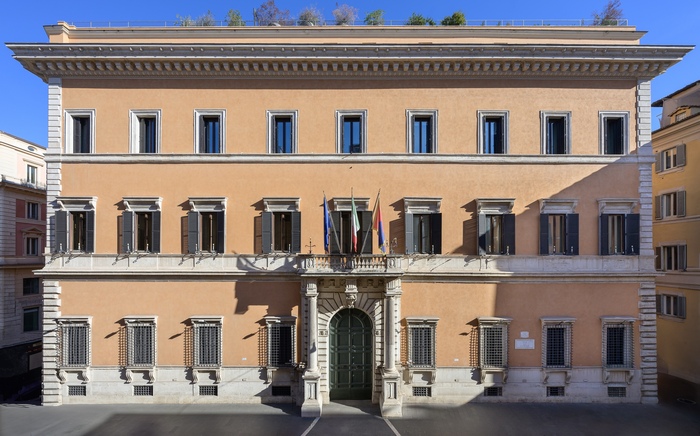 Nuovo Museo del Corso: Roma inaugura un polo culturale con il capolavoro di Chagall