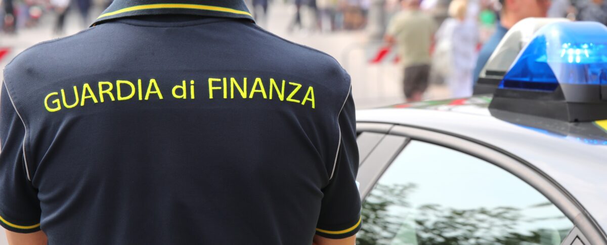 Nuovo bando di concorso per allievi marescialli nella Guardia di Finanza: 1.634 posti disponibili