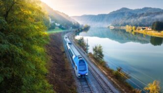 Nuovo Collegamento Ferroviario