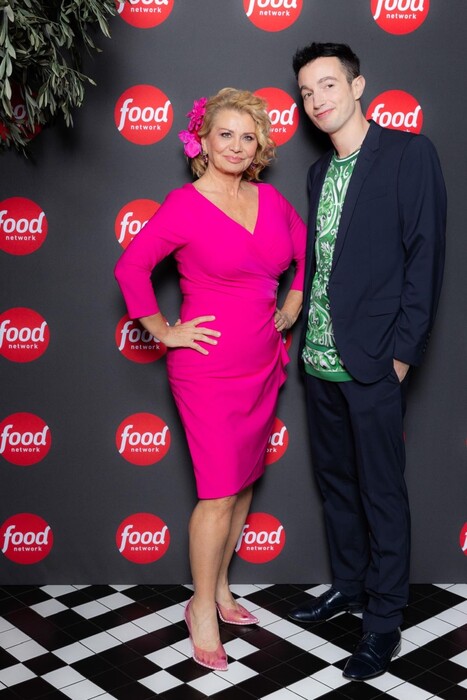 Nuovo format culinario su Food Network: “Una casa per due” con Patrizia Neher e Marco Martinelli