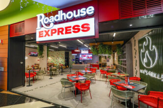 Nuovo Ristorante Roadhouse Exp