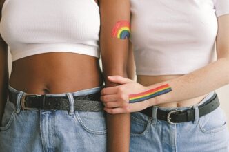 Nuovo Sportello Lgbt2B Nel Muni