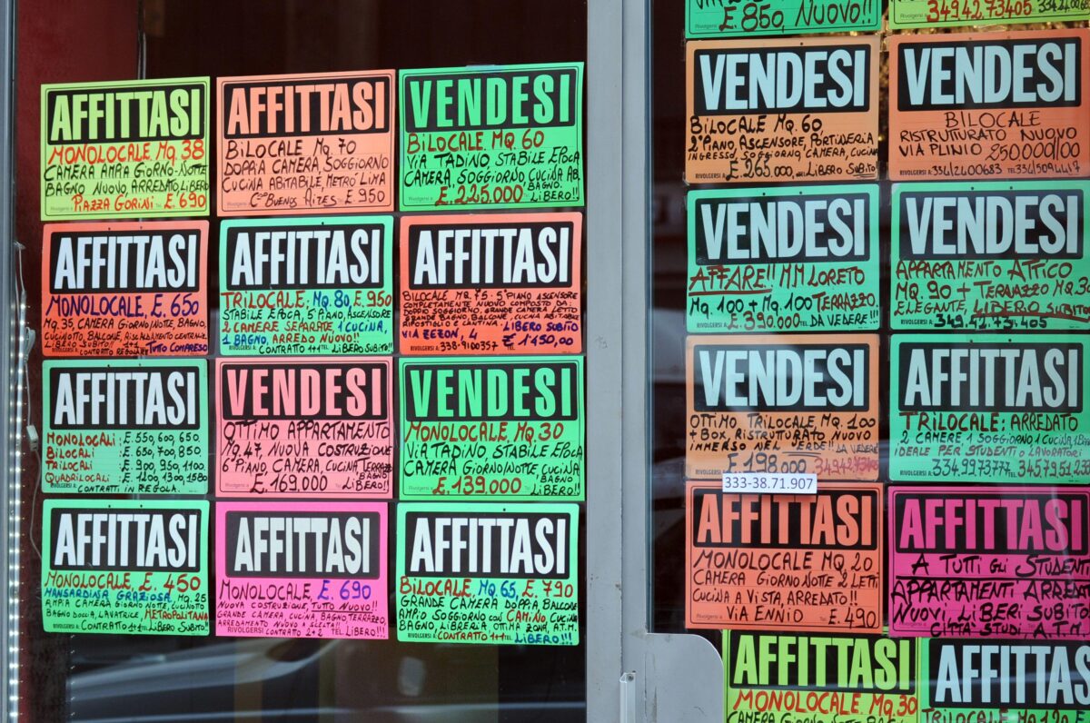 Obbligo di Codice Identificativo Nazionale per Affitti Brevi: 230.000 Proprietari Ignari