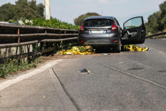 Ogni Giorno Sulle Strade3A Il D