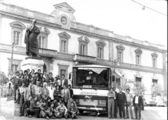 Ognivia Celebra 100 Anni Di Su