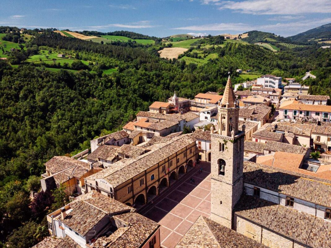 Oltre 527 mila euro per il restauro di edifici di culto in Abruzzo: il progetto per la ricostruzione post sisma