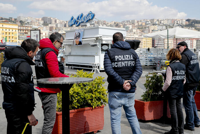 Omicidio Francesco Pio Maimone: un caso che riflette la violenza mafiosa a Napoli