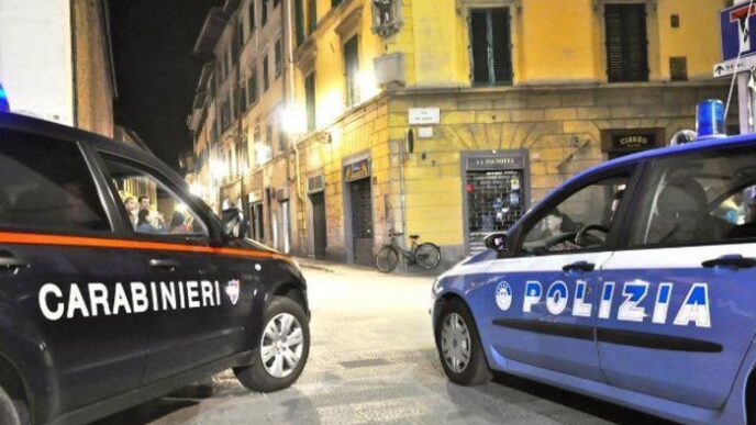 Operazione Antidroga3A 16 Arres