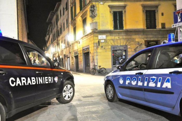 Operazione antidroga: 16 arresti nel Lazio per traffico di stupefacenti e usura