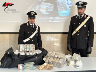 Operazione Antidroga A Filottr