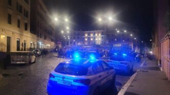 Operazioni Di Controlli Intens