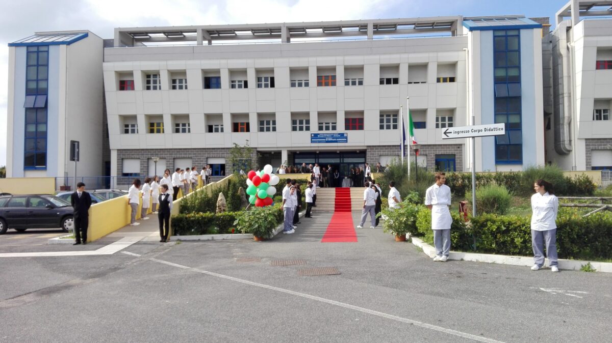 Orientamento scolastico a Ladispoli: l’istituto alberghiero presenta gli eventi per le famiglie