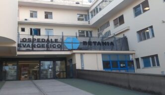 Ospedale Betania Di Napoli3A Un