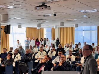 Ospedale San Carlo Di Potenza3A